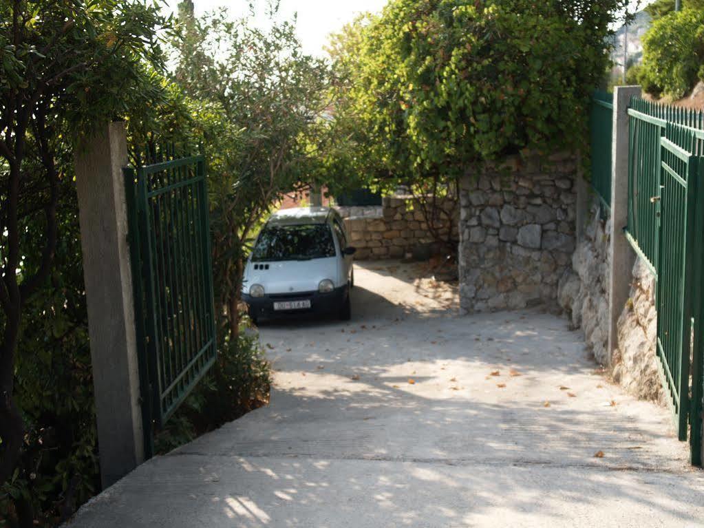 Two Palm Trees Apartment Dubrovnik Exterior foto