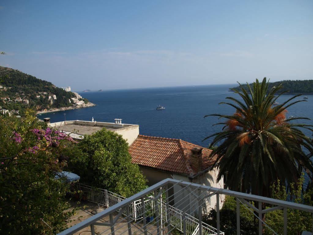 Two Palm Trees Apartment Dubrovnik Exterior foto